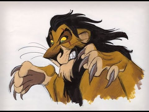 Видео: Откуда у Шрама шрам  Обзор теорий