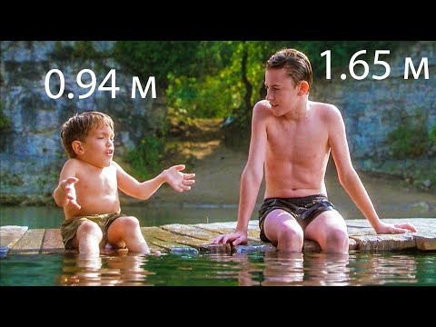 Видео: Лилипут считает себя инструментом Бога, но его ненавидят даже собственные родители