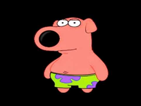 Видео: patrick зробив це з нами..