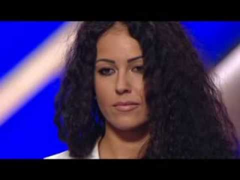 Видео: Кастинг во Львове - Х-фактор - часть 1 - Четвертый сезон