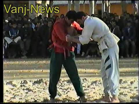 Видео: Ибод ва Ҷаҳонгир соли 1997 дар маркази н. Ванҷ ҳадман обуна шавед дӯстон.