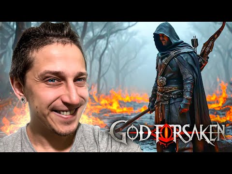 Видео: 🔥 ПОСЛЕДНЯЯ ЛОКАЦИЯ И ФИНАЛ ИГРЫ! | Godforsaken #11