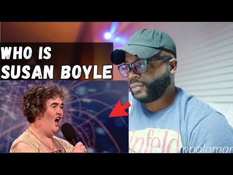 Видео: Первый раз слышу прослушивание Сьюзан Бойл