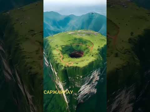 Видео: Саржайлау Мухтар Балманов