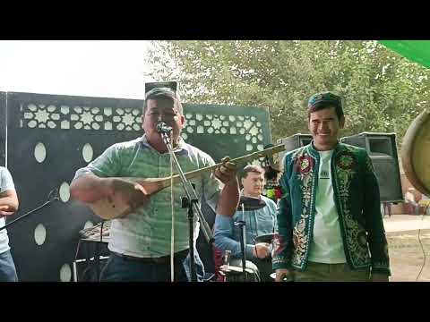 Видео: АЙТИШУВ Махмуд бохшиАҳрор бохши