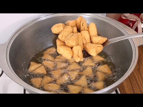 Видео: Мало кто знает, про этот рецепт!Получаются с первого раза! Рассыпчатые, просто тают по рту!!!