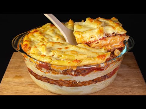 Видео: Этот рецепт мне показал друг из Италии. Лучший ужин, который я когда-либо ел