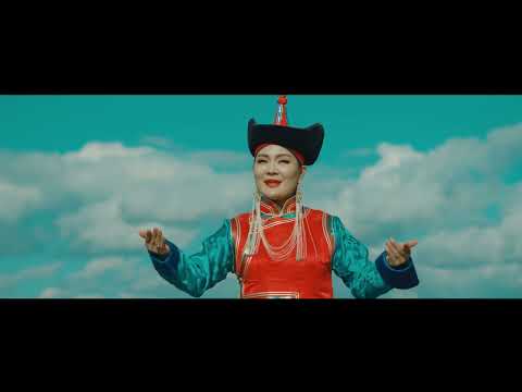 Видео: Chuluunchimeg - Arvagar Heer | Чулуунчимэг- Арвагар хээр (Official video)
