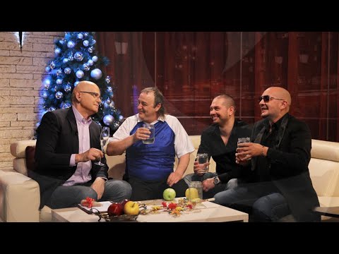 Видео: Вечер на Северозапада - Много Смях с Краси,Слави,Годжи и Борис