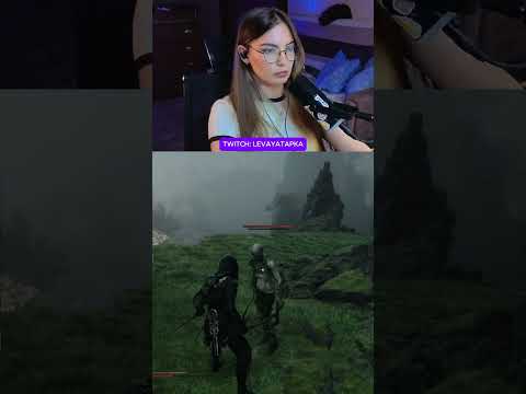Видео: МОБЫ ТОЖЕ ЛЮДИ ▶ Mortal Shell 2 #mortalshell2  #морталшел #прохождение #twitch