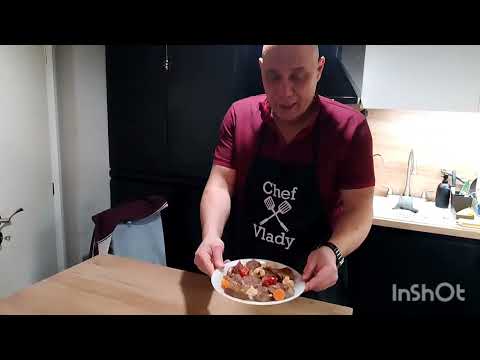 Видео: Език в масло(много вкусно предястие)