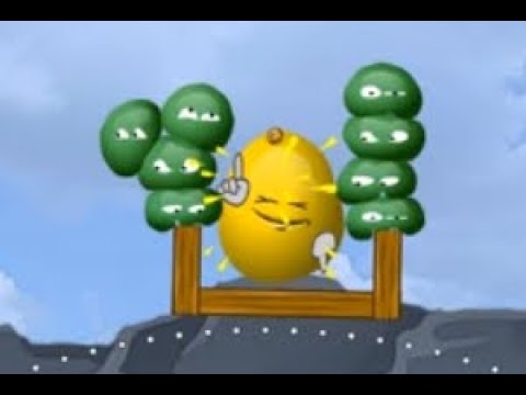 Видео: Мультик - Игра ШАРИКИ - ПУЗЫРИКИ  #12  Juegos Para Niños Pequeños - Blob Thrower - Videos Para Niños