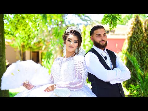 Видео: Сватбен ден Асен и Насе 2023 Братаница