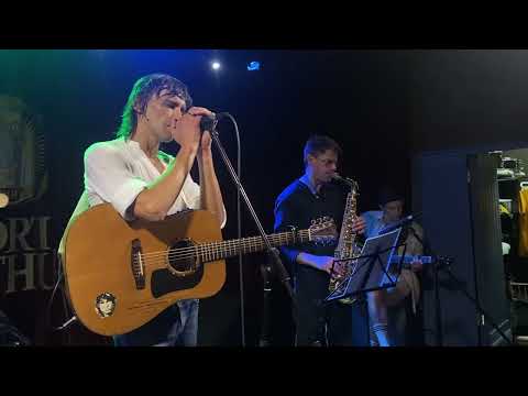 Видео: Человеку нужен человек. Максим Ермачков