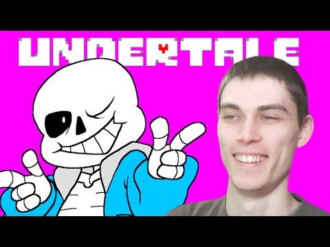 Видео: ФИНАЛ УГАРА С САНСОМ! - Undertale Sans - #4