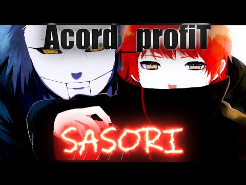 Видео: Клип Сасори || Sasori || AMV || Аниме клип || Клип акацуки