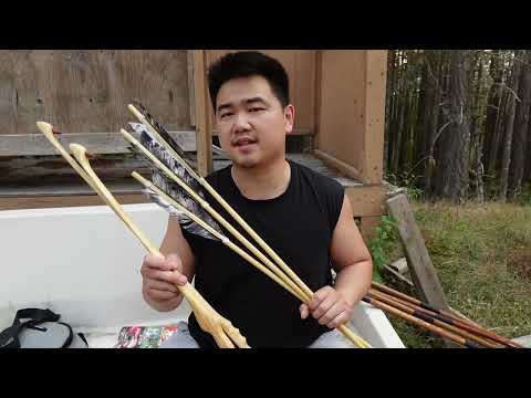 Видео: Почему Атлатль был забыт