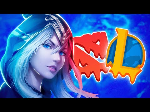 Видео: 🔴 ОБЪЕДИНЕНИЕ КОМЬЮНИТИ 🔵 | 👑 ТИТАН ЗАШЁЛ В LEAGUE OF LEGENDS 🤓