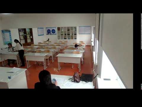 Видео: камера 2