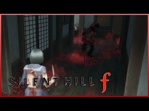 Видео: Silent Hill f ▷ Детские травмы №14