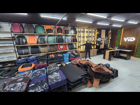 Видео: ТУРТКУЛДА АЖОЙИБ ЯНГИЛИК БУГУНДАН АНТИРАДАР ТЕКИН | VID HOUSE N¹ АКЦИЯ БУНАКАСИ БУЛМАГАН ШОШИЛИНГ