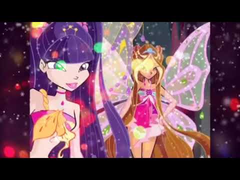 Видео: Гелия и Флора клип ты прости меня прости