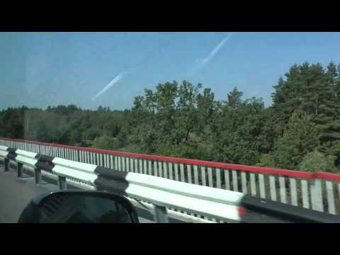 Видео: Отпуск 2011г. Усинск - Тольятти. Часть 2. 26 июля