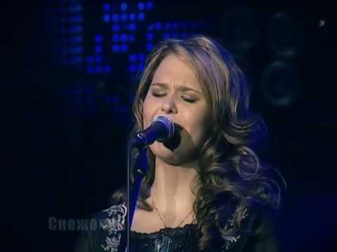 Видео: Пелагея - Сибирский драйв - 7. Снежочки