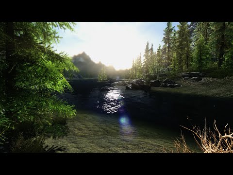 Видео: The Elder Scrolls V: Skyrim | Гра з модами | Граю за вашими порадами