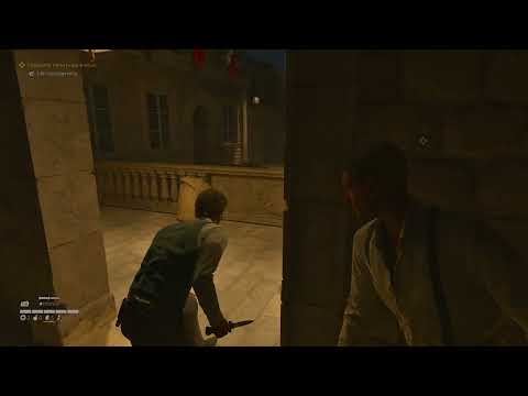 Видео: Прохождение Mafia: The Old Country ч.5