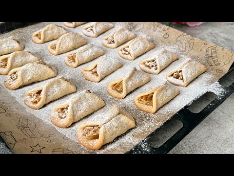 Видео: ОРИГИНАЛЬНОЕ Apple Cookies, которое все ищут✋🏻