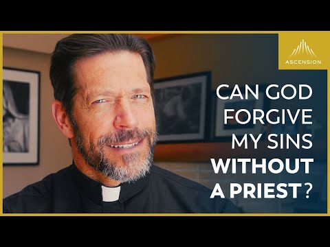 Видео: Нужно ли мне исповедоваться?