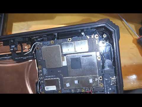 Видео: Что внутри у Blackview Active 12 Pro