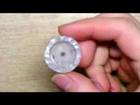 Видео: Как сделать силиконовую манжету для насоса