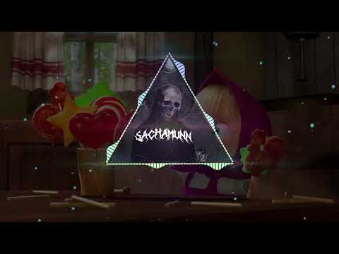 Видео: Маша и Медведь - Сладкая жизнь (Trap remix by Sachamunn)