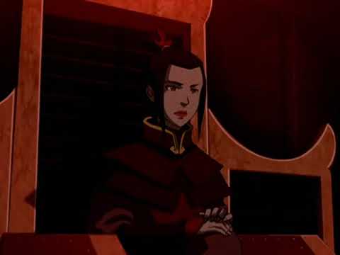 Видео: Азула "Молоко"