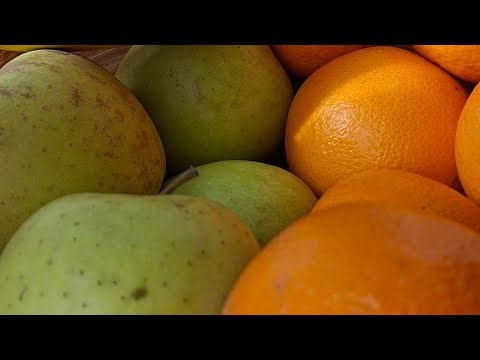 Видео: Сахарная диета, -5-6 кг за месяц, без подсчета калорий, и без голодания