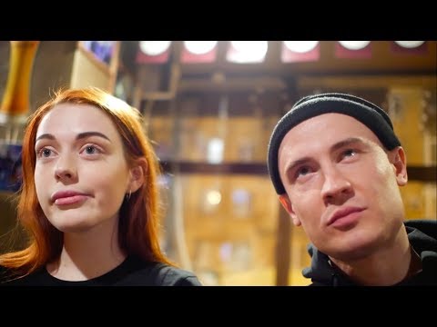 Видео: Великий малыш tour 2018: Пермь