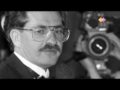 Видео: "Портреты заговорили" - Чингиз Капин (0038) 18.10.16