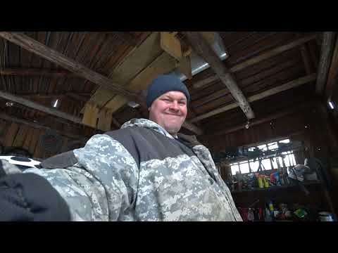 Видео: ПОЧИНИЛ БЕРКУТА В ОЧЕРЕДНОЙ РАЗ