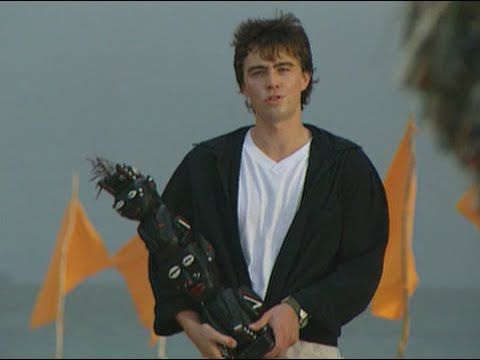 Видео: Последний герой, 4 серия