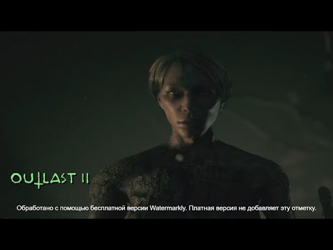 Видео: ШКОЛЬНЫЕ ПРИЗРАКИ #8 "Outlast 2"