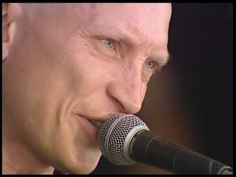 Видео: НАШЕСТВИЕ 2002: Tequilajazzz - Миллионы медленных линий