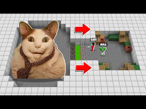 Видео: 🇺🇦 АРМІЯ 1000 БУ ЗЛЯКАВСЯ НЕ БІЙСЯ ПРОТИ ПРО І ДІВЧИНИ В МАЙНКРАФТ! БИТВА БУ ЗЛЯКАВСЯ МЕМ