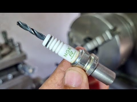 Видео: Замечательный инструмент, достойный патента. Мало кто о нём знает.