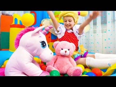 Видео: Игры с Фееринками: Лучшие выпуски лета