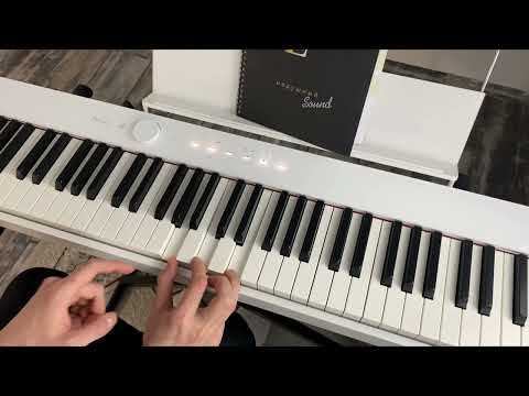 Видео: 3 ВИДА АККОМПАНЕМЕНТА ДЛЯ НАЧИНАЮЩИХ | красивые приёмы 🔥🎹