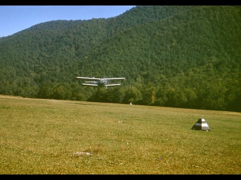 Видео: Привет из прошлого. ПСХУ 1977г