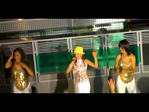 Видео: Камила Мурсалова- Sarit Hadad