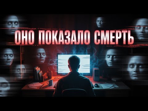Видео: 🎧 Аудиорассказ: «Нейросеть» | Страшные истории и страшилки перед сном